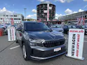 SKODA Kodiaq 2.0 TDi Selection 4x4 7-Plätzer DSG-Automat