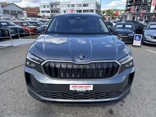 SKODA Kodiaq 2.0 TDi Selection 4x4 7-Plätzer DSG-Automat