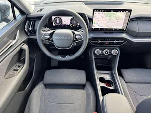 SKODA Kodiaq 2.0 TDi Selection 4x4 7-Plätzer DSG-Automat