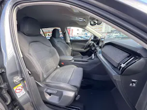 SKODA Kodiaq 2.0 TDi Selection 4x4 7-Plätzer DSG-Automat