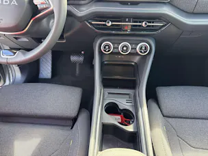 SKODA Kodiaq 2.0 TDi Selection 4x4 7-Plätzer DSG-Automat