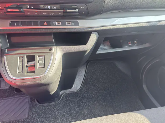 CITROEN Spacetourer 2.2 BlueHDi You XL EAT8-Automat 9-Plätzer