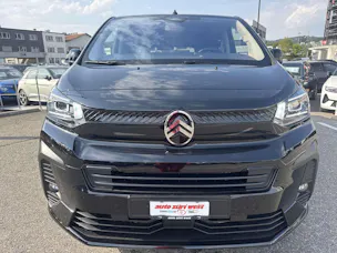 CITROEN Spacetourer 2.2 BlueHDi You XL EAT8-Automat 9-Plätzer