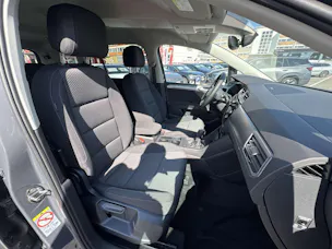 VW Touran 1.5 TSi EVO Comfortline Edition DSG-Automat 7-Plätzer