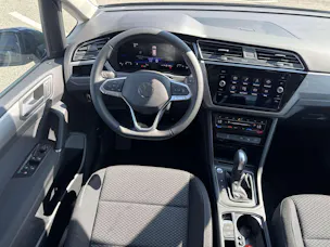 VW Touran 1.5 TSi EVO Comfortline Edition DSG-Automat 7-Plätzer