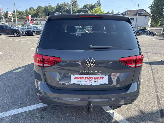 VW Touran 1.5 TSi EVO Comfortline Edition DSG-Automat 7-Plätzer