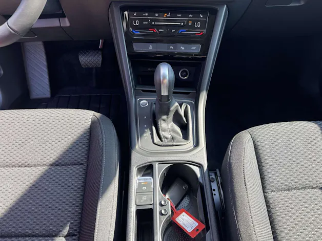 VW Touran 1.5 TSi EVO Comfortline Edition DSG-Automat 7-Plätzer
