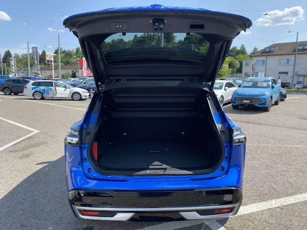 NISSAN Qashqai 1.3 DIG-T MHEV Tekna+ 4x4 Xtronic-Automat