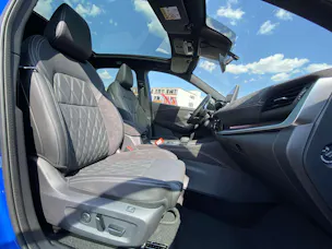 NISSAN Qashqai 1.3 DIG-T MHEV Tekna+ 4x4 Xtronic-Automat