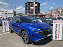 NISSAN Qashqai 1.3 DIG-T MHEV Tekna+ 4x4 Xtronic-Automat
