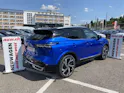 NISSAN Qashqai 1.3 DIG-T MHEV Tekna+ 4x4 Xtronic-Automat