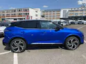 NISSAN Qashqai 1.3 DIG-T MHEV Tekna+ 4x4 Xtronic-Automat