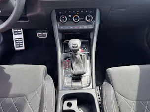 SKODA Karoq 2.0 TSi SportLine 4x4 DSG-Automat