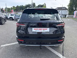 SKODA Karoq 2.0 TSi SportLine 4x4 DSG-Automat