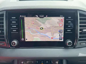 SKODA Karoq 2.0 TSi SportLine 4x4 DSG-Automat