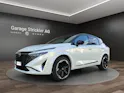 NISSAN Qashqai 1.5 VC-T N-Design