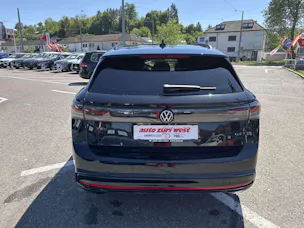 VW ID.7 Tourer Limited Edition 77kWh 285PS Automat