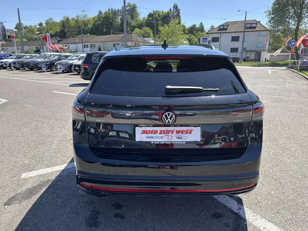 VW ID.7 Tourer Limited Edition 77kWh 285PS Automat