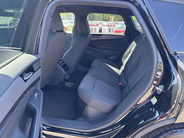 VW ID.7 Tourer Limited Edition 77kWh 285PS Automat