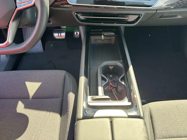 VW ID.7 Tourer Limited Edition 77kWh 285PS Automat