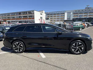 VW ID.7 Tourer Limited Edition 77kWh 285PS Automat