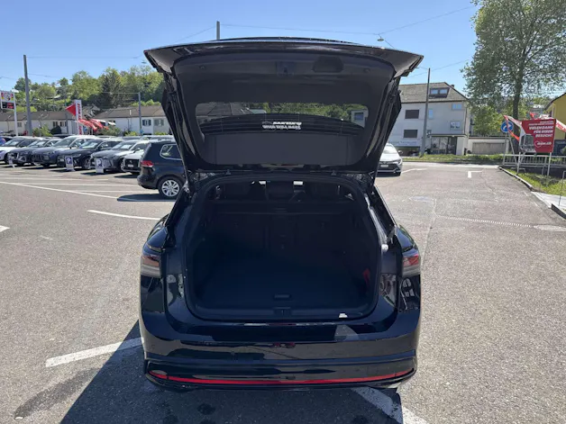 VW ID.7 Tourer Limited Edition 77kWh 285PS Automat