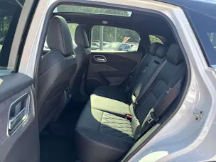 NISSAN Qashqai 1.3 DIG-T MHEV Tekna+ 4x4 Xtronic-Automat