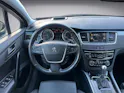 PEUGEOT 508 2.0 BlueHDi Allure Automatic