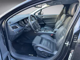 PEUGEOT 508 2.0 BlueHDi Allure Automatic