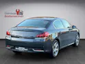 PEUGEOT 508 2.0 BlueHDi Allure Automatic