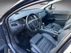 PEUGEOT 508 2.0 BlueHDi Allure Automatic