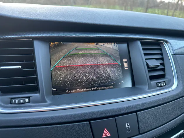 PEUGEOT 508 2.0 BlueHDi Allure Automatic