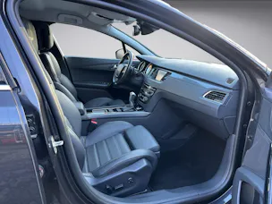 PEUGEOT 508 2.0 BlueHDi Allure Automatic