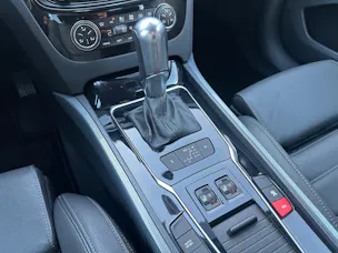 PEUGEOT 508 2.0 BlueHDi Allure Automatic