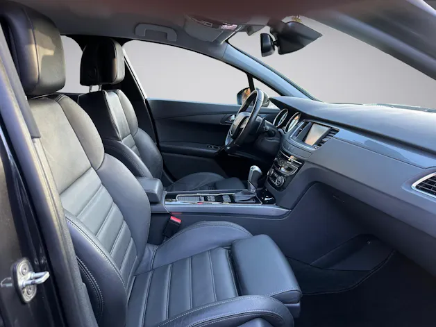 PEUGEOT 508 2.0 BlueHDi Allure Automatic
