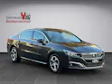 PEUGEOT 508 2.0 BlueHDi Allure Automatic