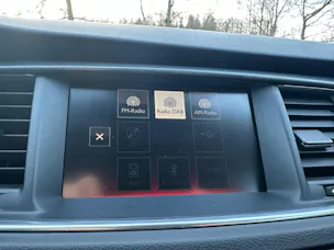 PEUGEOT 508 2.0 BlueHDi Allure Automatic