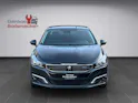 PEUGEOT 508 2.0 BlueHDi Allure Automatic
