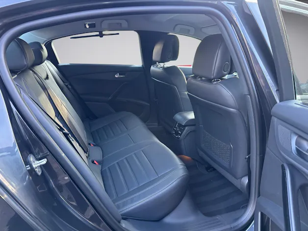 PEUGEOT 508 2.0 BlueHDi Allure Automatic