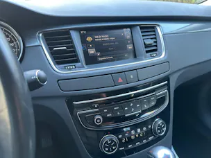 PEUGEOT 508 2.0 BlueHDi Allure Automatic