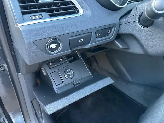 PEUGEOT 508 2.0 BlueHDi Allure Automatic