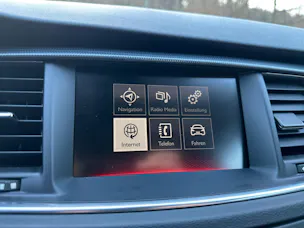PEUGEOT 508 2.0 BlueHDi Allure Automatic