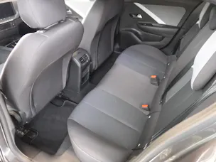 OPEL Astra 1.2i Turbo MHEV Edition A