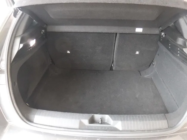 OPEL Astra 1.2i Turbo MHEV Edition A