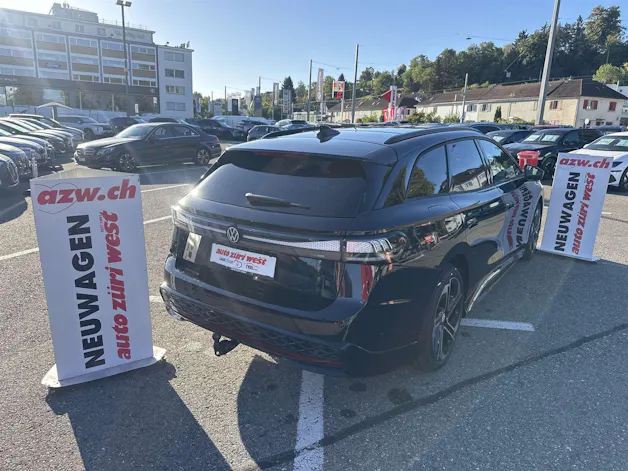 VW ID.7 Tourer GTX 86 kWh 4 Motion Automat
