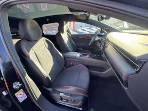 VW ID.7 Tourer GTX 86 kWh 4 Motion Automat