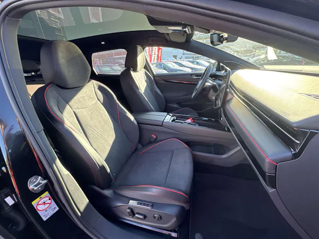 VW ID.7 Tourer GTX 86 kWh 4 Motion Automat