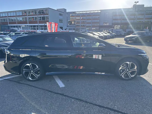 VW ID.7 Tourer GTX 86 kWh 4 Motion Automat