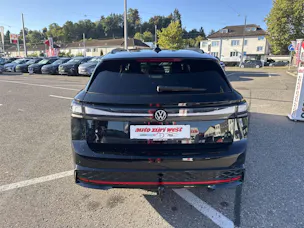 VW ID.7 Tourer GTX 86 kWh 4 Motion Automat