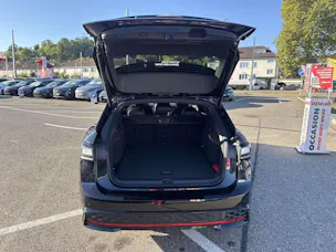 VW ID.7 Tourer GTX 86 kWh 4 Motion Automat
